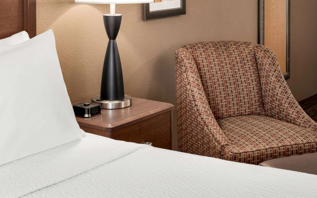 AmericInn Lodge & Suites Baudette