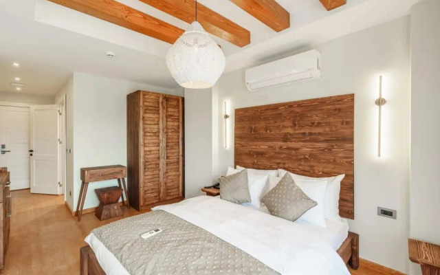 Ephesus Select Suites