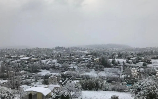 Le Bellevue
