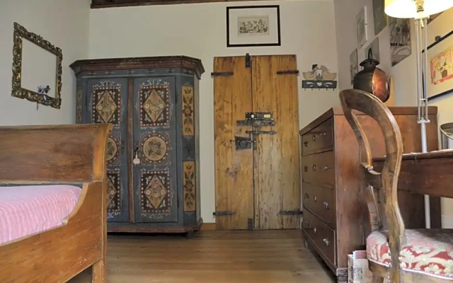 Alla Locanda Del Cinquecento