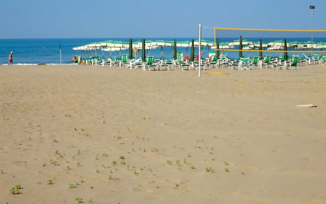 Villa Kadal a 100 Metri dal Mare
