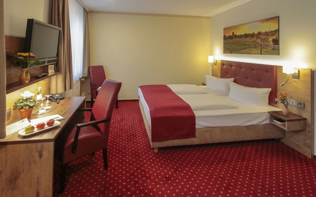 Burg Hotel Ziesar