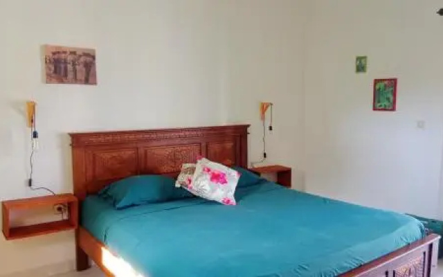 Bundaku Homestay
