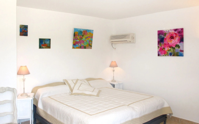 ;Villa La Crischona 185S