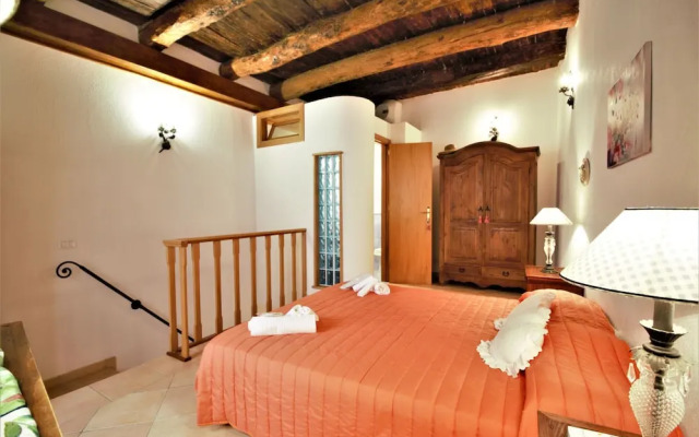 Holidaycasa Rinaldo - A due Passi dal Mare