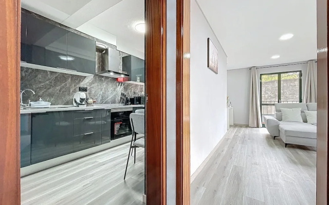Starfish Apartment by Atlantic Holiday