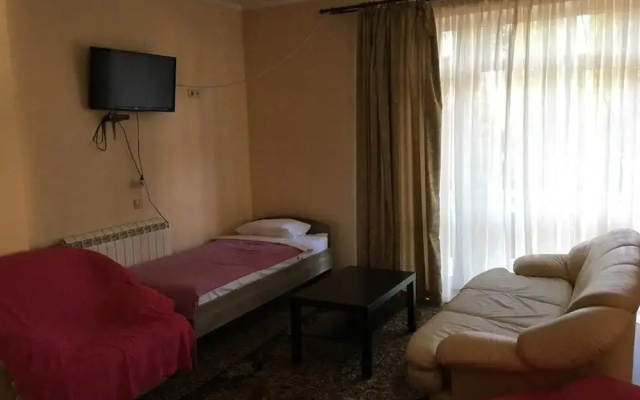 Гостевой дом «Гавана»