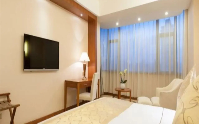Nanjiang Hotel
