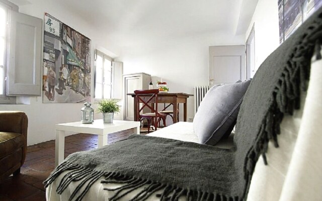 Guest House in Pitti Square