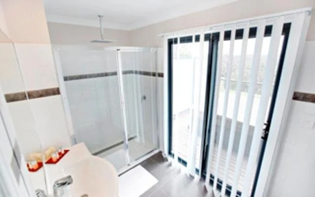 Scarlet Woods Chalets