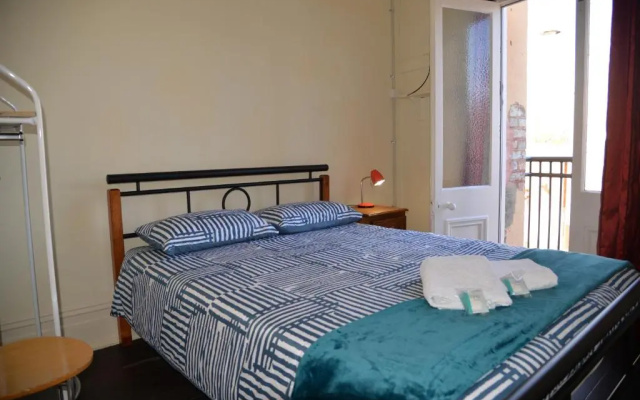 Geraldton Backpackers