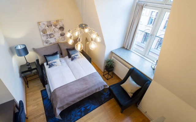 Nordic Host - Prinsens Gate 8