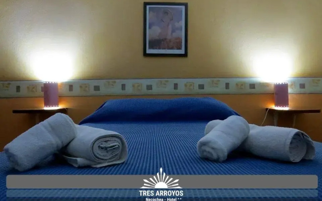 Hotel Tres Arroyos