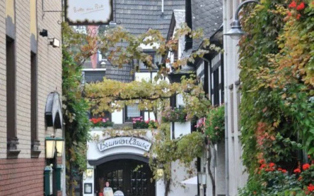 Hotel Adler