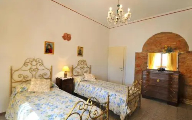 Casale Le Capanne