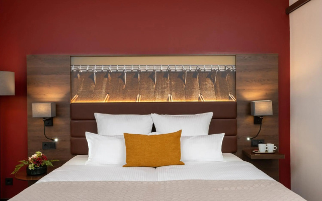 Leonardo Hotel Bad Kreuznach