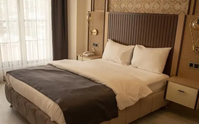 Hotel Eden'S
