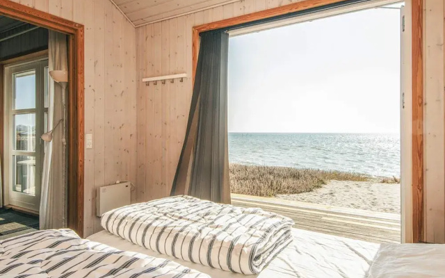 Seaside Panorama Retreat - By Traum Ferienwohnungen