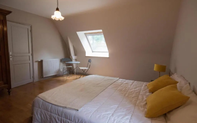 maison bretonne