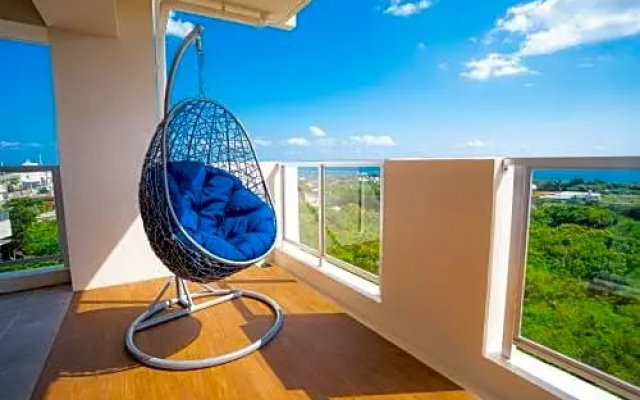 Condominium Hotel Okinawa Yumeto - Vacation STAY 33788v