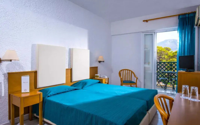 Heronissos Hotel - All inclusive