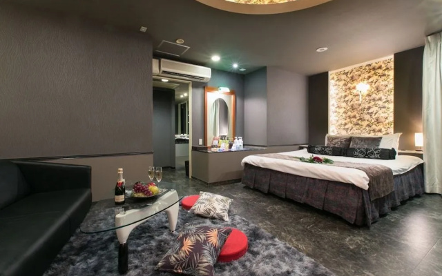 Hotel ZIP STYLE - Adults Only