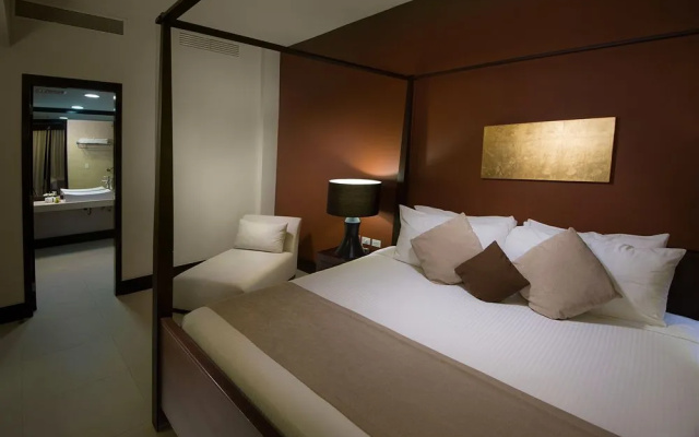 Aldea Thai Playa Del Carmen