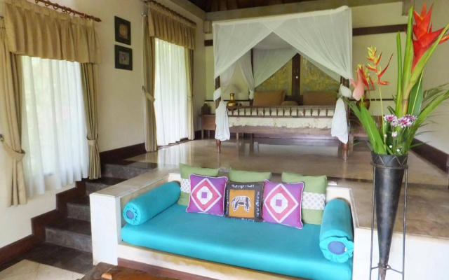 Villa Orchid Bali
