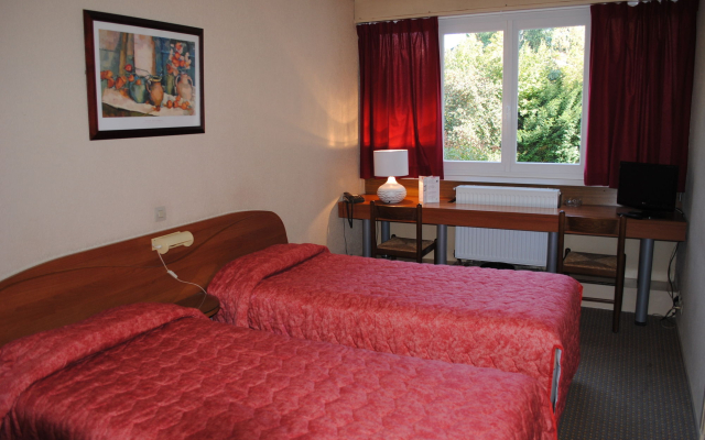 Hotel Maison Lacassagne