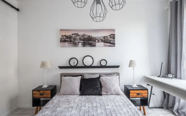 Good Time Apartment