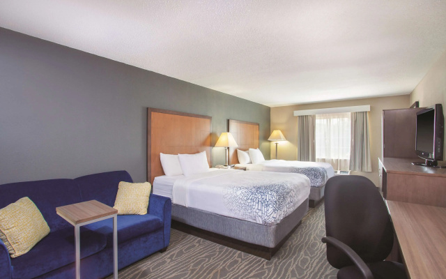 La Quinta Inn by Wyndham Richmond South