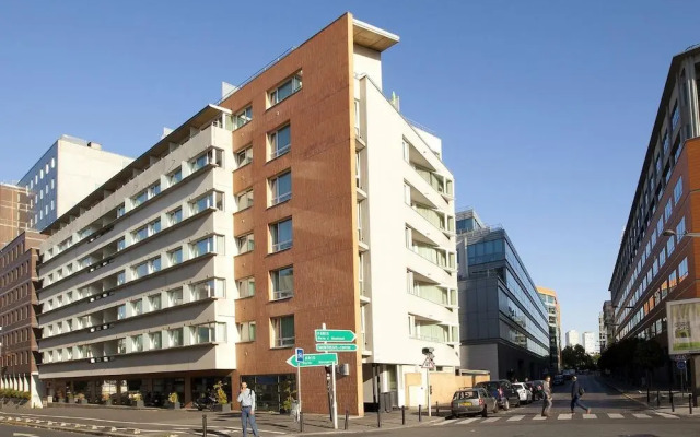 Residence Saint Mande