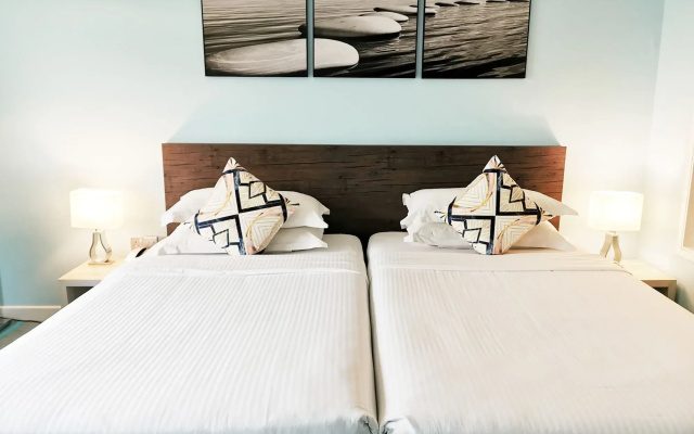 Thistle Johor Bahru Hotel