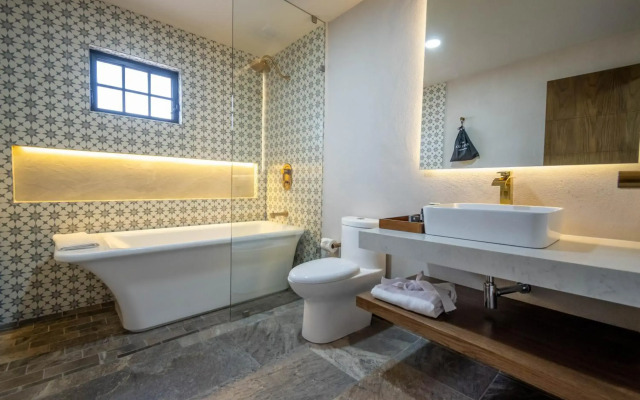 Hotel Boutique Divino Sol