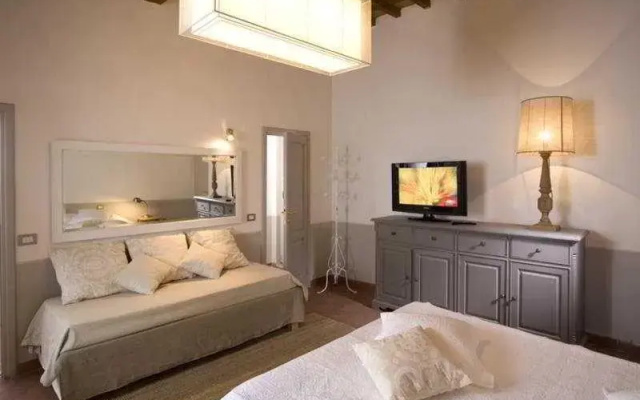 Florence Apartament