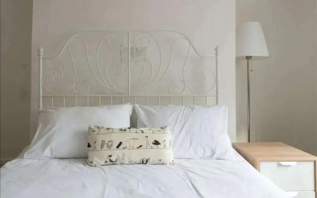 The Camden Town Retreat - Stylish 1bdr Apartment With Garden