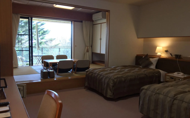 Izu Kogen Hotel Five Stars