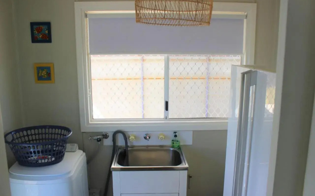 5 Learmonth Street
