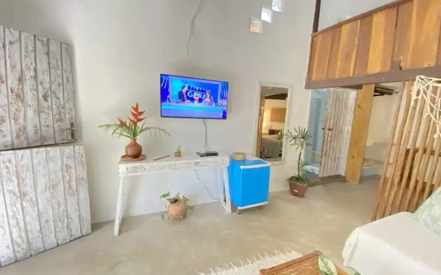 Vila Trancosear