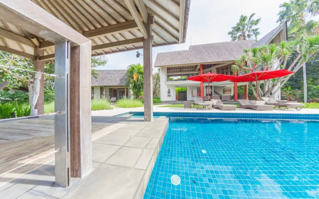 Villa Sembuh