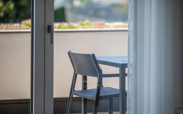 Apartment Abendrot