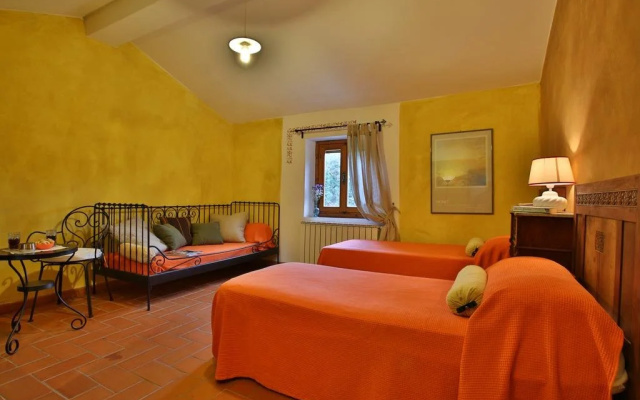 Villa Il Doccio