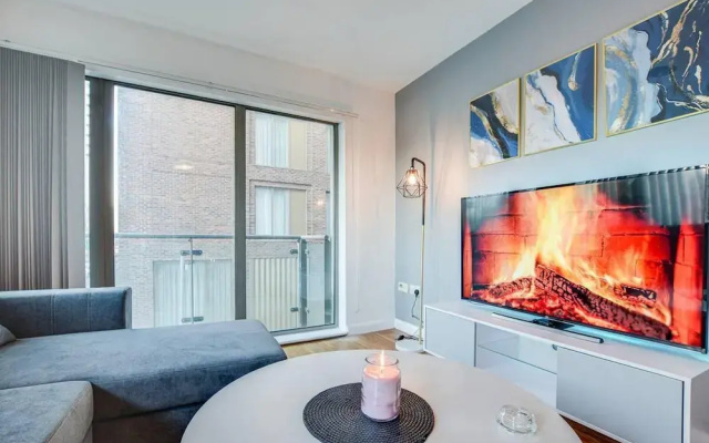 City Retreat in Manchester
