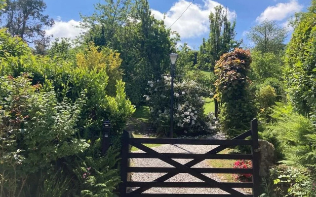 Hill View B&B