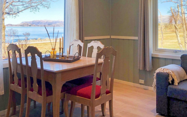 4 Star Holiday Home in Svelgen