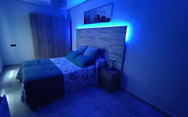 Beautiful Kaylani home