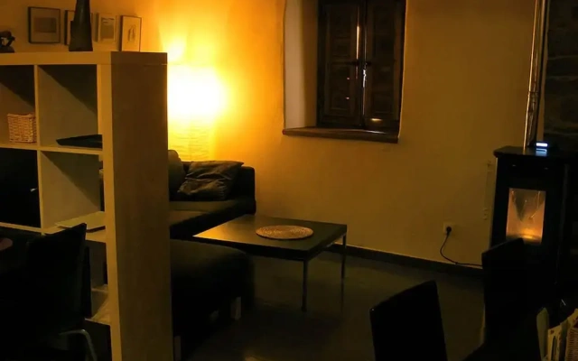 Casa Rural La Gándara