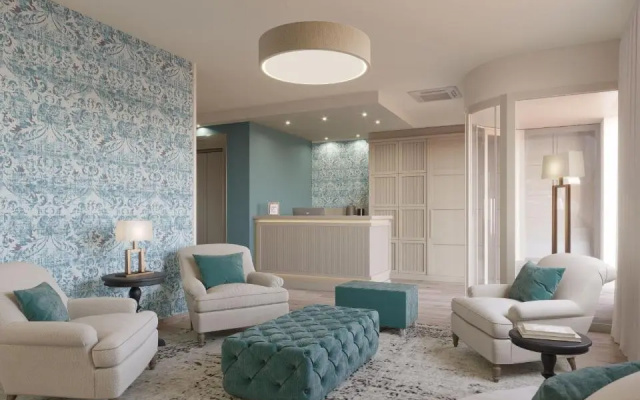 PFA Hotel Viareggio