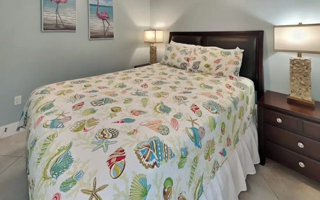 High Seas by Ryson Vacation Rentals