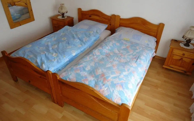 Le Relais Fleuri